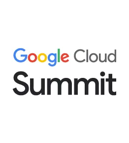 google cloud summit © 